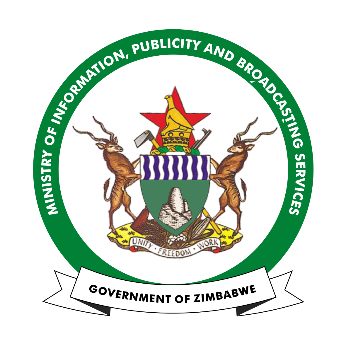 Coat of Arms